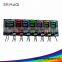 2015  express Advertising outdoor led display light up board