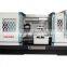 China numerical control lathe