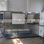 QGF100-1200BPH Big Bucket Water Bottling Line
