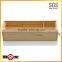 Latest Design Latest Design Wine Wooden Box With PVC Window