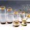 Hot sale ! 2016 Wholesale different size crystal votive candle holder for gifts