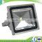 aluminum Bridgelux dimmable led flood light smd 2835 with ce rohs certification