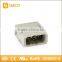 SMICO Cheap Bulk Products Auto Electric 8 Pin Male Female Plastic Connectors