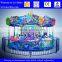 Amusement Park Carousel Carousel Music Box,carousel Screen Printing Machine