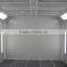 Cheap paint booth price car paint booth auto paint booth (CE approved, 2 years of warranty time)