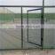 6ft chain link fence
