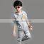 2015 Fashion Orange Boys Clothes Sets Chrislmas Orange Boys Clothes Sets