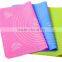 2016 Newly design Food kitchen silicone products silicone dish drying mat