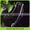 wholesale handmade easel stand hot sale clear plastic easel stand handmade black easel plate stand