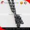 gear shifting/speed change mountain carbon fiber bike/bicycle chain 408 1/2"*3/32"