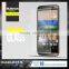 Mobile phone universal tempered glass screen protector for HTC one M9