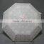 high quality rain and sun color change umbrella