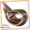 top quality babe tape in hair extensions