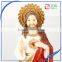 Christmas Decoration Supplies Type and Christmas Figurine Christmas Item Type jesus statue