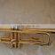 Standard Bb Trumpet for Student and Begainer Good Musical Instruments