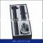 wireless portable 2200mAh selfie power bank ,selfie flash light torch power bank selfie stick