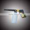 High pressure car cleaner electric car wash machine