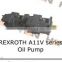 REXROTH A10V series hydraulic commercial piston pump Concrete pump spare parts for putzmeister