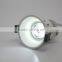Pure Aluminum Body Matt White Surface COB Led Downlight TEC002ND6WC
