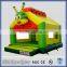 cheap price commercial inflatable bouncer for business