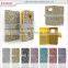 diamond leather flip cover phone case for nokia lumia 1320 950 930