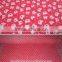 Manufactory walmart  china home textile stock blanket factory china