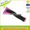 Premium Ice scraper for car windshield, plastic ice scraper foam handle, scratch-free snow scraper for best frost scraping