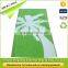 Microfiber cheap wholesale beach towel with elastic