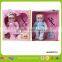 cartoon characters toy for kid