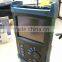 EXFO FTB-200 OTDR with 1310/1550 nm SM 7500e module OTDR