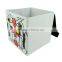 Hotest Collapsible Robot Storage Box Non Woven