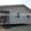 Economy of light steel structure prefabricated houses and villas
