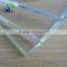 Ultra clear 3.2mm 8mm Low-iron Anti-reflective tempered float glass