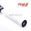 High quality carbon&aluminim alloy inexpensive tennis racket