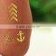 Skin Safe Soybean Temporary Flash Tattoo