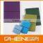 High quality customized made-in-china Leather Pocket For Notebook(ZDD12-040)