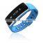New arrival sport fitness band led bluetooth smart bracelet