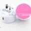 5V 1A/ 5V 2.1A MIni high speed USB phone charger for Australia New Zealand