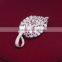 CZ Wedding Brooch Bridal Brooches