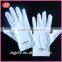 High Performance microfiber cleaning gloves for watch and jewelry