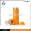 SH836-5 double wall stainless steel vacuum infuser flask from china