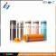 SH836-5 double wall stainless steel vacuum infuser flask from china