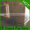High quality black machine stretch film