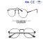 Round Korean High Quality Optical Glasses Eyeglasses Frame Optical Whilesale