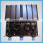 Stable VHF 50 W SGQ-150D Duplexer for radio repeater VHF Duplexer