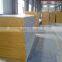 Thermal Insulation Material Mineral Wool Insulation with Metal Coating for Wall and Roof