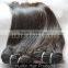 High Quality European Virgin Hair Extensions Glamorous Hair Straight Fadianxiu Hair