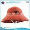 High Quality Bucket Hat Custom Designed Fisherman Hat And Caps Wholesale