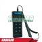 Temperature and humidity meter AZ8723 digital display temperature and humidity meter