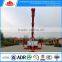 High Quality Rescue Truck From Taian Taikai-The Biggest Factory In China